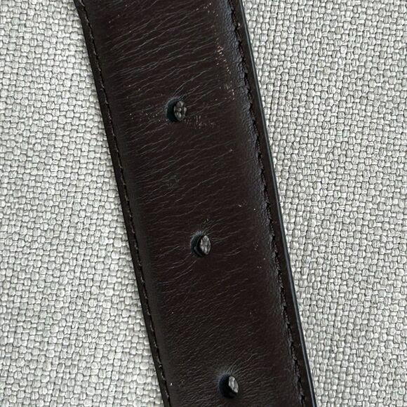 belt